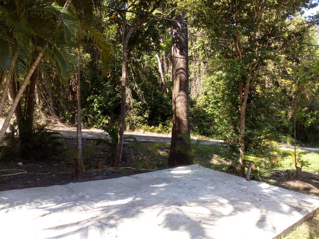 Oasis De Grande Anse Villa Deshaies Exterior foto