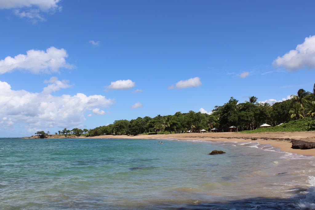 Oasis De Grande Anse Villa Deshaies Exterior foto