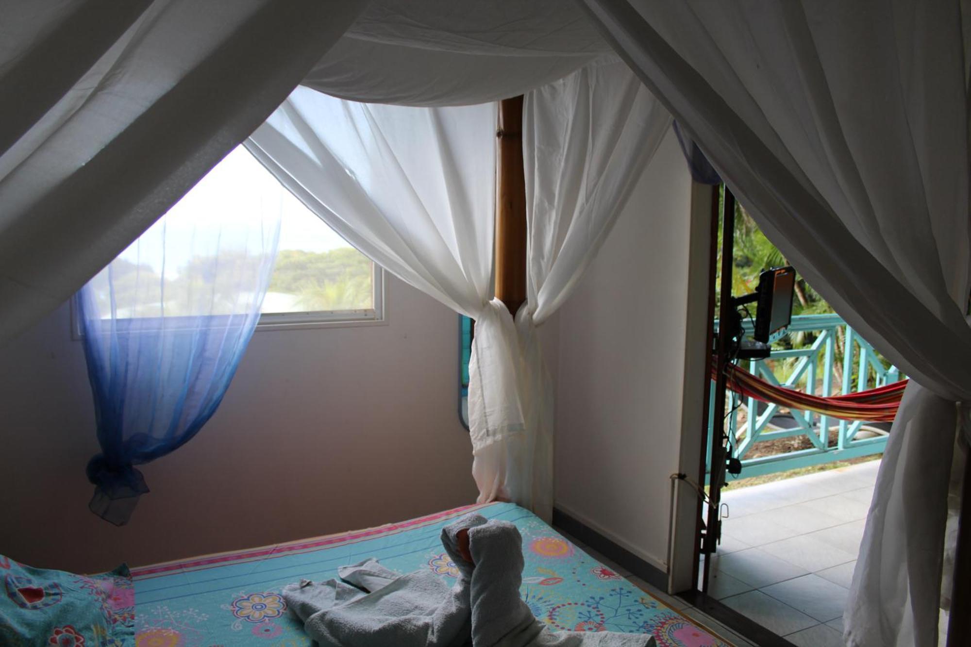 Oasis De Grande Anse Villa Deshaies Exterior foto